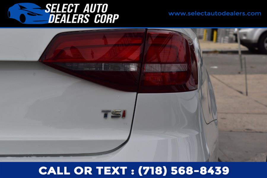 Used Volkswagen Jetta 1.4T SE Auto 2017 | Select Auto Dealers Corp. Brooklyn, New York Used Volkswagen Jetta 1.4T SE Auto 2017 | Select Auto Dealers Corp. Brooklyn, New York