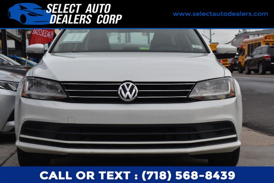 Used Volkswagen Jetta 1.4T SE Auto 2017 | Select Auto Dealers Corp. Brooklyn, New York Used Volkswagen Jetta 1.4T SE Auto 2017 | Select Auto Dealers Corp. Brooklyn, New York