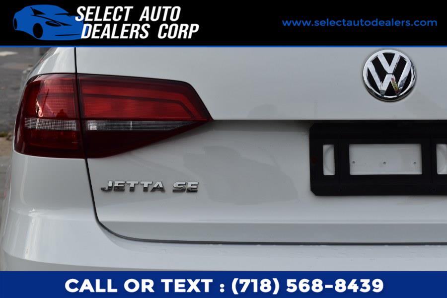 Used Volkswagen Jetta 1.4T SE Auto 2017 | Select Auto Dealers Corp. Brooklyn, New York Used Volkswagen Jetta 1.4T SE Auto 2017 | Select Auto Dealers Corp. Brooklyn, New York