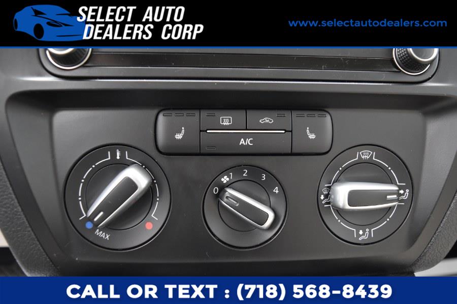 Used Volkswagen Jetta 1.4T SE Auto 2017 | Select Auto Dealers Corp. Brooklyn, New York Used Volkswagen Jetta 1.4T SE Auto 2017 | Select Auto Dealers Corp. Brooklyn, New York