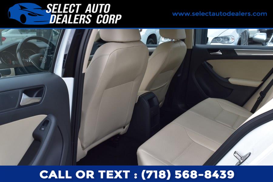 Used Volkswagen Jetta 1.4T SE Auto 2017 | Select Auto Dealers Corp. Brooklyn, New York Used Volkswagen Jetta 1.4T SE Auto 2017 | Select Auto Dealers Corp. Brooklyn, New York