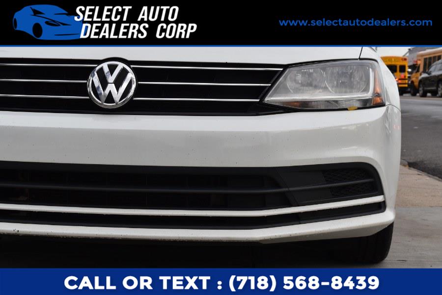 Used Volkswagen Jetta 1.4T SE Auto 2017 | Select Auto Dealers Corp. Brooklyn, New York Used Volkswagen Jetta 1.4T SE Auto 2017 | Select Auto Dealers Corp. Brooklyn, New York