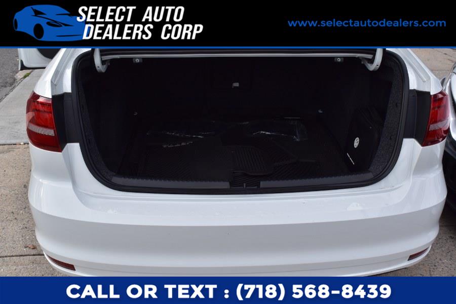 Used Volkswagen Jetta 1.4T SE Auto 2017 | Select Auto Dealers Corp. Brooklyn, New York Used Volkswagen Jetta 1.4T SE Auto 2017 | Select Auto Dealers Corp. Brooklyn, New York