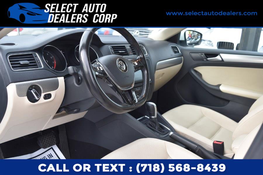 Used Volkswagen Jetta 1.4T SE Auto 2017 | Select Auto Dealers Corp. Brooklyn, New York Used Volkswagen Jetta 1.4T SE Auto 2017 | Select Auto Dealers Corp. Brooklyn, New York