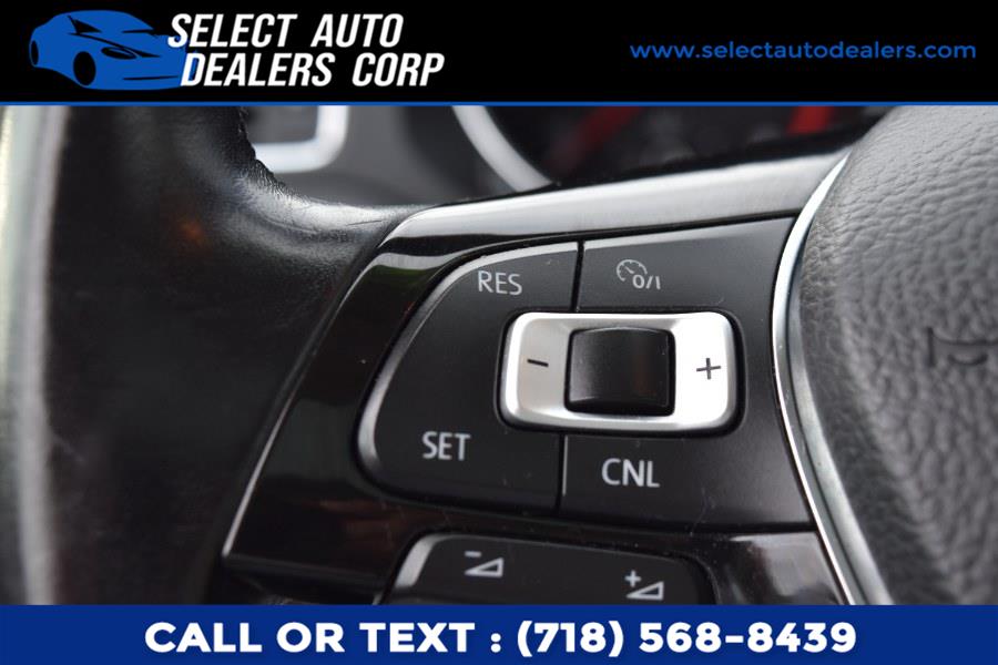 Used Volkswagen Jetta 1.4T SE Auto 2017 | Select Auto Dealers Corp. Brooklyn, New York Used Volkswagen Jetta 1.4T SE Auto 2017 | Select Auto Dealers Corp. Brooklyn, New York