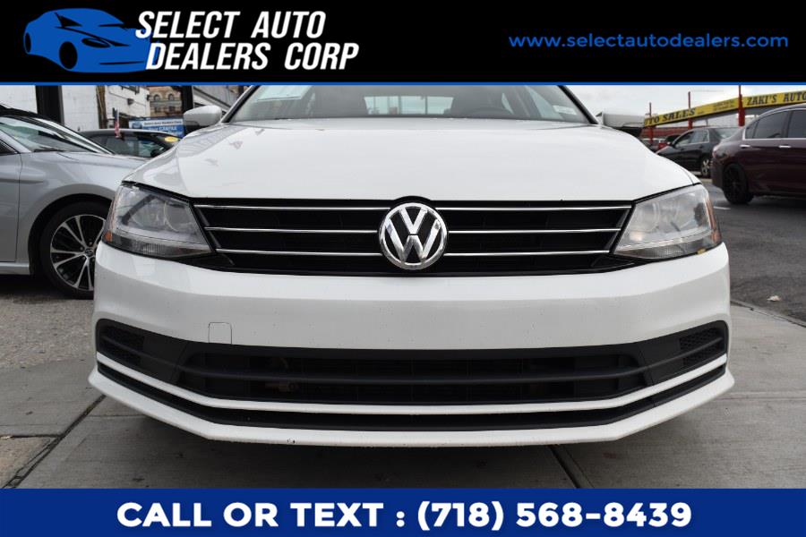 Used Volkswagen Jetta 1.4T SE Auto 2017 | Select Auto Dealers Corp. Brooklyn, New York Used Volkswagen Jetta 1.4T SE Auto 2017 | Select Auto Dealers Corp. Brooklyn, New York