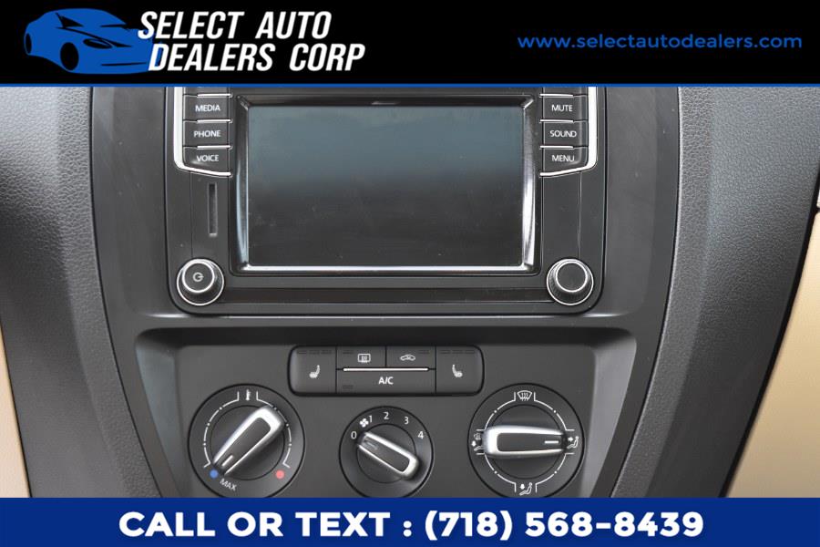 Used Volkswagen Jetta 1.4T SE Auto 2017 | Select Auto Dealers Corp. Brooklyn, New York Used Volkswagen Jetta 1.4T SE Auto 2017 | Select Auto Dealers Corp. Brooklyn, New York