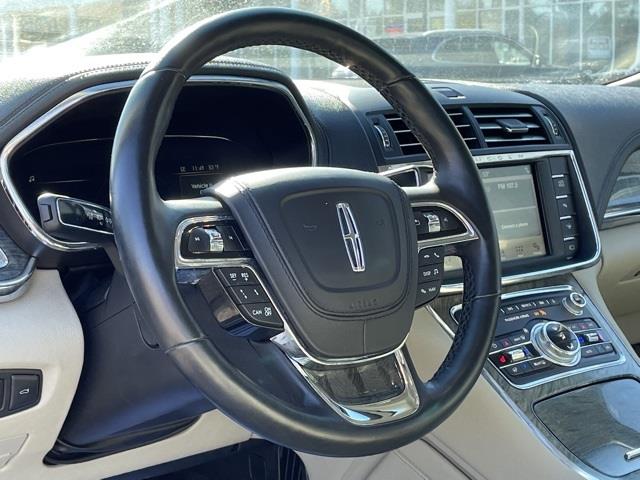 Used Lincoln Continental Reserve 2017 | Blasius Federal Road. Brookfield, Connecticut Used Lincoln Continental Reserve 2017 | Blasius Federal Road. Brookfield, Connecticut