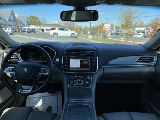 Used Lincoln Continental Reserve 2017 | Blasius Federal Road. Brookfield, Connecticut Used Lincoln Continental Reserve 2017 | Blasius Federal Road. Brookfield, Connecticut