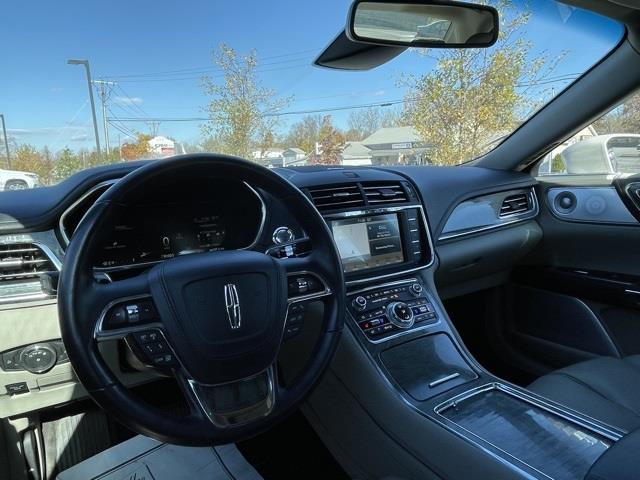 Used Lincoln Continental Reserve 2017 | Blasius Federal Road. Brookfield, Connecticut Used Lincoln Continental Reserve 2017 | Blasius Federal Road. Brookfield, Connecticut