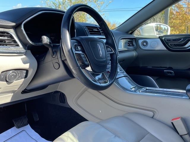 Used Lincoln Continental Reserve 2017 | Blasius Federal Road. Brookfield, Connecticut Used Lincoln Continental Reserve 2017 | Blasius Federal Road. Brookfield, Connecticut