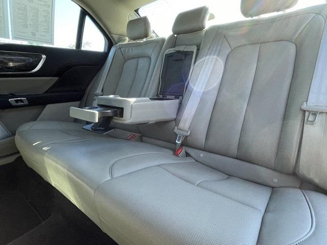 Used Lincoln Continental Reserve 2017 | Blasius Federal Road. Brookfield, Connecticut Used Lincoln Continental Reserve 2017 | Blasius Federal Road. Brookfield, Connecticut