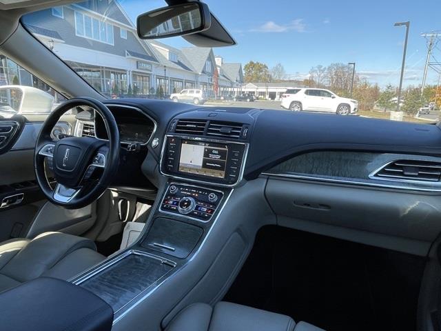 Used Lincoln Continental Reserve 2017 | Blasius Federal Road. Brookfield, Connecticut Used Lincoln Continental Reserve 2017 | Blasius Federal Road. Brookfield, Connecticut