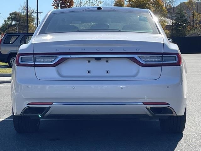 Used Lincoln Continental Reserve 2017 | Blasius Federal Road. Brookfield, Connecticut Used Lincoln Continental Reserve 2017 | Blasius Federal Road. Brookfield, Connecticut
