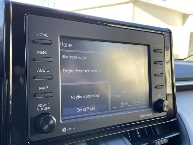 Used Toyota Rav4 XLE 2021 | Blasius Federal Road. Brookfield, Connecticut Used Toyota Rav4 XLE 2021 | Blasius Federal Road. Brookfield, Connecticut