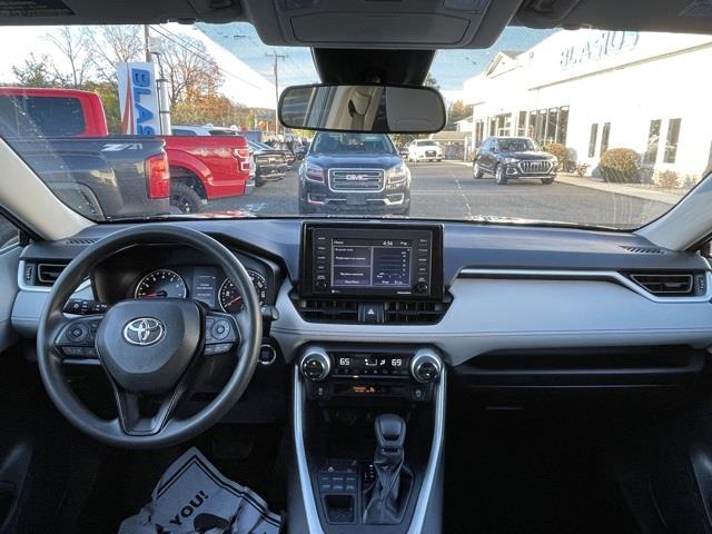 Used Toyota Rav4 XLE 2021 | Blasius Federal Road. Brookfield, Connecticut Used Toyota Rav4 XLE 2021 | Blasius Federal Road. Brookfield, Connecticut