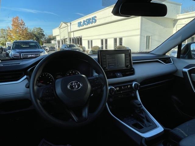 Used Toyota Rav4 XLE 2021 | Blasius Federal Road. Brookfield, Connecticut Used Toyota Rav4 XLE 2021 | Blasius Federal Road. Brookfield, Connecticut