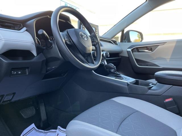 Used Toyota Rav4 XLE 2021 | Blasius Federal Road. Brookfield, Connecticut Used Toyota Rav4 XLE 2021 | Blasius Federal Road. Brookfield, Connecticut