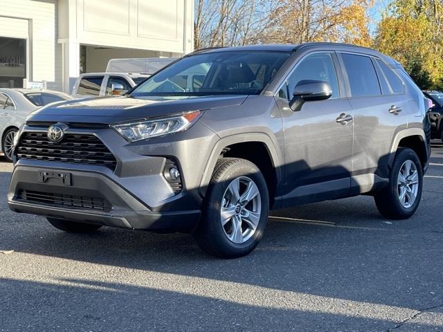 Used Toyota Rav4 XLE 2021 | Blasius Federal Road. Brookfield, Connecticut Used Toyota Rav4 XLE 2021 | Blasius Federal Road. Brookfield, Connecticut