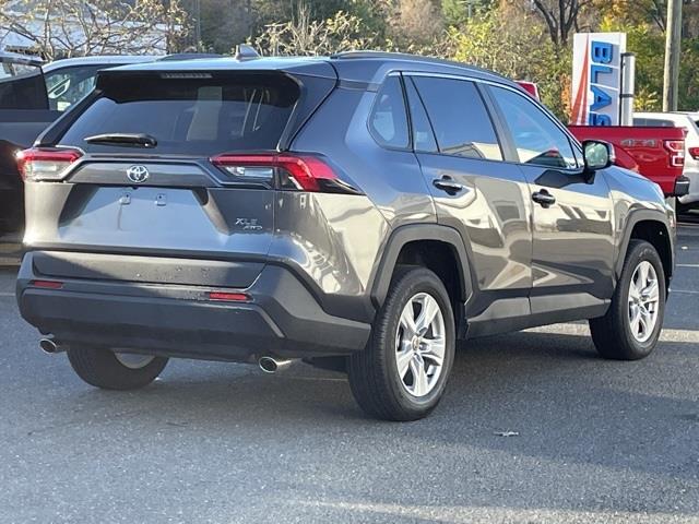 Used Toyota Rav4 XLE 2021 | Blasius Federal Road. Brookfield, Connecticut Used Toyota Rav4 XLE 2021 | Blasius Federal Road. Brookfield, Connecticut