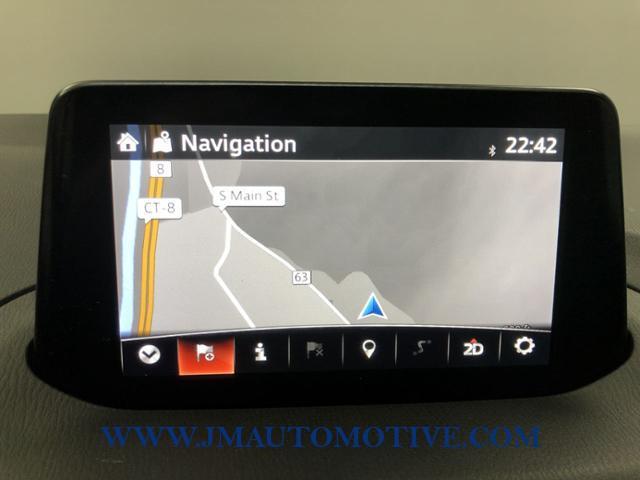 Used Mazda Mazda3 4-door Touring Auto 2018 | J&M Automotive Sls&Svc LLC. Naugatuck, Connecticut Used Mazda Mazda3 4-door Touring Auto 2018 | J&M Automotive Sls&Svc LLC. Naugatuck, Connecticut