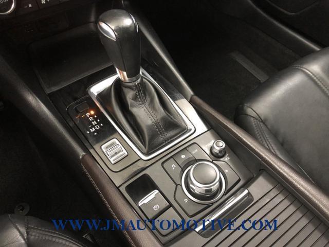 Used Mazda Mazda3 4-door Touring Auto 2018 | J&M Automotive Sls&Svc LLC. Naugatuck, Connecticut Used Mazda Mazda3 4-door Touring Auto 2018 | J&M Automotive Sls&Svc LLC. Naugatuck, Connecticut