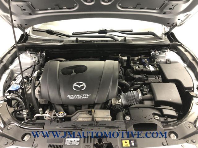 Used Mazda Mazda3 4-door Touring Auto 2018 | J&M Automotive Sls&Svc LLC. Naugatuck, Connecticut Used Mazda Mazda3 4-door Touring Auto 2018 | J&M Automotive Sls&Svc LLC. Naugatuck, Connecticut