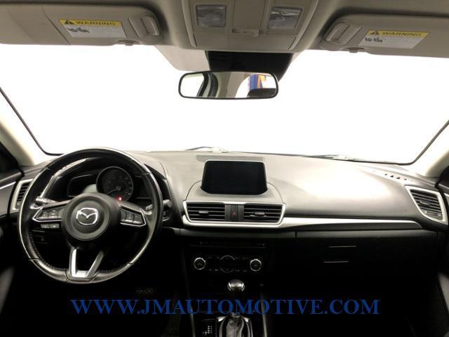 Used Mazda Mazda3 4-door Touring Auto 2018 | J&M Automotive Sls&Svc LLC. Naugatuck, Connecticut Used Mazda Mazda3 4-door Touring Auto 2018 | J&M Automotive Sls&Svc LLC. Naugatuck, Connecticut