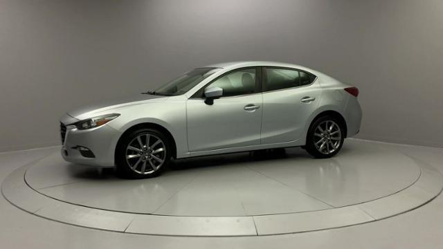 Used Mazda Mazda3 4-door Touring Auto 2018 | J&M Automotive Sls&Svc LLC. Naugatuck, Connecticut Used Mazda Mazda3 4-door Touring Auto 2018 | J&M Automotive Sls&Svc LLC. Naugatuck, Connecticut