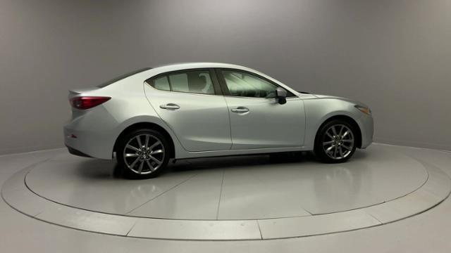 Used Mazda Mazda3 4-door Touring Auto 2018 | J&M Automotive Sls&Svc LLC. Naugatuck, Connecticut Used Mazda Mazda3 4-door Touring Auto 2018 | J&M Automotive Sls&Svc LLC. Naugatuck, Connecticut
