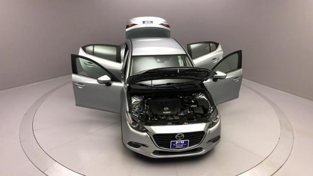 Used Mazda Mazda3 4-door Touring Auto 2018 | J&M Automotive Sls&Svc LLC. Naugatuck, Connecticut Used Mazda Mazda3 4-door Touring Auto 2018 | J&M Automotive Sls&Svc LLC. Naugatuck, Connecticut