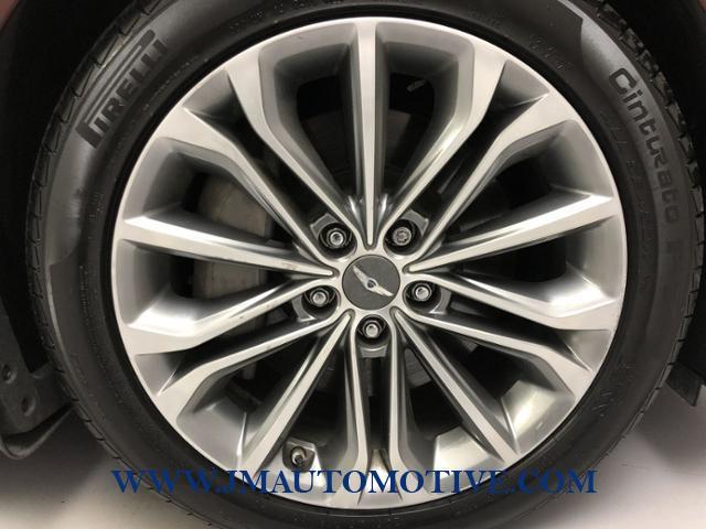 Used Hyundai Genesis 4dr Sdn V6 3.8L AWD 2016 | J&M Automotive Sls&Svc LLC. Naugatuck, Connecticut Used Hyundai Genesis 4dr Sdn V6 3.8L AWD 2016 | J&M Automotive Sls&Svc LLC. Naugatuck, Connecticut