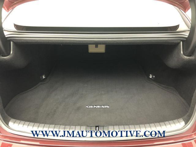 Used Hyundai Genesis 4dr Sdn V6 3.8L AWD 2016 | J&M Automotive Sls&Svc LLC. Naugatuck, Connecticut Used Hyundai Genesis 4dr Sdn V6 3.8L AWD 2016 | J&M Automotive Sls&Svc LLC. Naugatuck, Connecticut