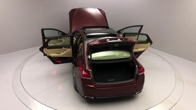 Used Hyundai Genesis 4dr Sdn V6 3.8L AWD 2016 | J&M Automotive Sls&Svc LLC. Naugatuck, Connecticut Used Hyundai Genesis 4dr Sdn V6 3.8L AWD 2016 | J&M Automotive Sls&Svc LLC. Naugatuck, Connecticut