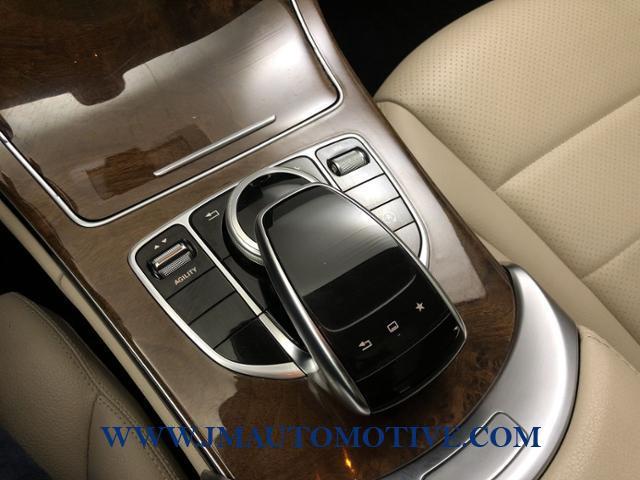 Used Mercedes-benz C-class 4dr Sdn C 300 4MATIC 2015 | J&M Automotive Sls&Svc LLC. Naugatuck, Connecticut Used Mercedes-benz C-class 4dr Sdn C 300 4MATIC 2015 | J&M Automotive Sls&Svc LLC. Naugatuck, Connecticut