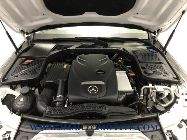 Used Mercedes-benz C-class 4dr Sdn C 300 4MATIC 2015 | J&M Automotive Sls&Svc LLC. Naugatuck, Connecticut Used Mercedes-benz C-class 4dr Sdn C 300 4MATIC 2015 | J&M Automotive Sls&Svc LLC. Naugatuck, Connecticut