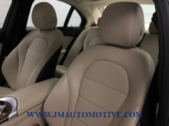 Used Mercedes-benz C-class 4dr Sdn C 300 4MATIC 2015 | J&M Automotive Sls&Svc LLC. Naugatuck, Connecticut Used Mercedes-benz C-class 4dr Sdn C 300 4MATIC 2015 | J&M Automotive Sls&Svc LLC. Naugatuck, Connecticut