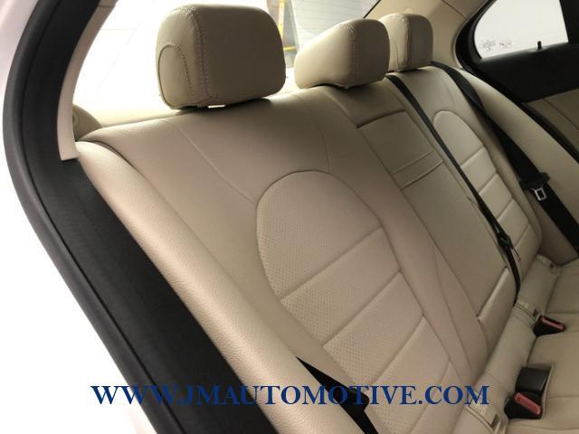 Used Mercedes-benz C-class 4dr Sdn C 300 4MATIC 2015 | J&M Automotive Sls&Svc LLC. Naugatuck, Connecticut Used Mercedes-benz C-class 4dr Sdn C 300 4MATIC 2015 | J&M Automotive Sls&Svc LLC. Naugatuck, Connecticut