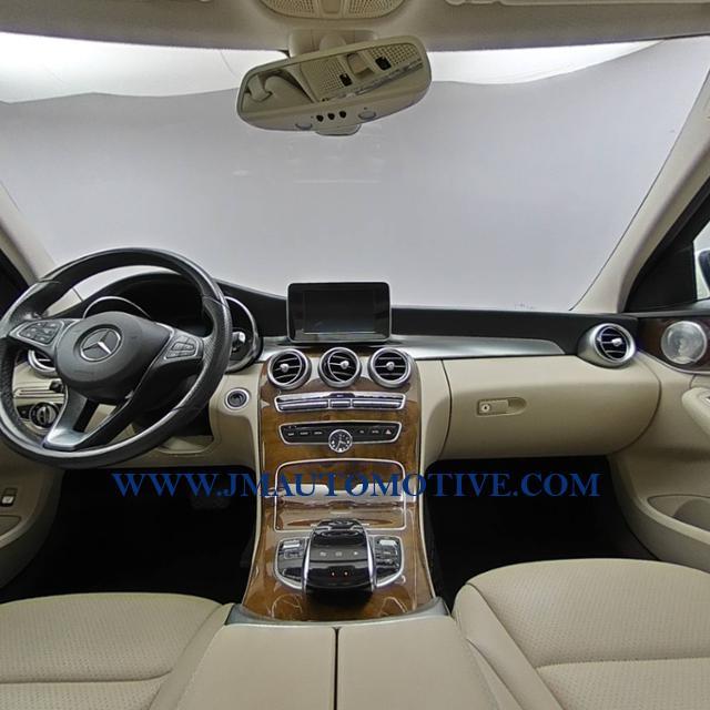 Used Mercedes-benz C-class 4dr Sdn C 300 4MATIC 2015 | J&M Automotive Sls&Svc LLC. Naugatuck, Connecticut Used Mercedes-benz C-class 4dr Sdn C 300 4MATIC 2015 | J&M Automotive Sls&Svc LLC. Naugatuck, Connecticut