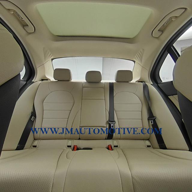 Used Mercedes-benz C-class 4dr Sdn C 300 4MATIC 2015 | J&M Automotive Sls&Svc LLC. Naugatuck, Connecticut Used Mercedes-benz C-class 4dr Sdn C 300 4MATIC 2015 | J&M Automotive Sls&Svc LLC. Naugatuck, Connecticut