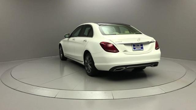 Used Mercedes-benz C-class 4dr Sdn C 300 4MATIC 2015 | J&M Automotive Sls&Svc LLC. Naugatuck, Connecticut Used Mercedes-benz C-class 4dr Sdn C 300 4MATIC 2015 | J&M Automotive Sls&Svc LLC. Naugatuck, Connecticut