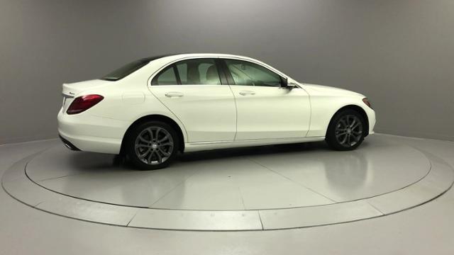 Used Mercedes-benz C-class 4dr Sdn C 300 4MATIC 2015 | J&M Automotive Sls&Svc LLC. Naugatuck, Connecticut Used Mercedes-benz C-class 4dr Sdn C 300 4MATIC 2015 | J&M Automotive Sls&Svc LLC. Naugatuck, Connecticut