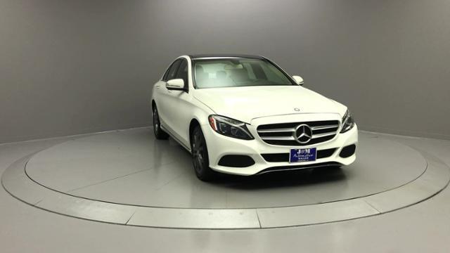 Used Mercedes-benz C-class 4dr Sdn C 300 4MATIC 2015 | J&M Automotive Sls&Svc LLC. Naugatuck, Connecticut Used Mercedes-benz C-class 4dr Sdn C 300 4MATIC 2015 | J&M Automotive Sls&Svc LLC. Naugatuck, Connecticut