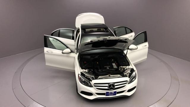 Used Mercedes-benz C-class 4dr Sdn C 300 4MATIC 2015 | J&M Automotive Sls&Svc LLC. Naugatuck, Connecticut Used Mercedes-benz C-class 4dr Sdn C 300 4MATIC 2015 | J&M Automotive Sls&Svc LLC. Naugatuck, Connecticut