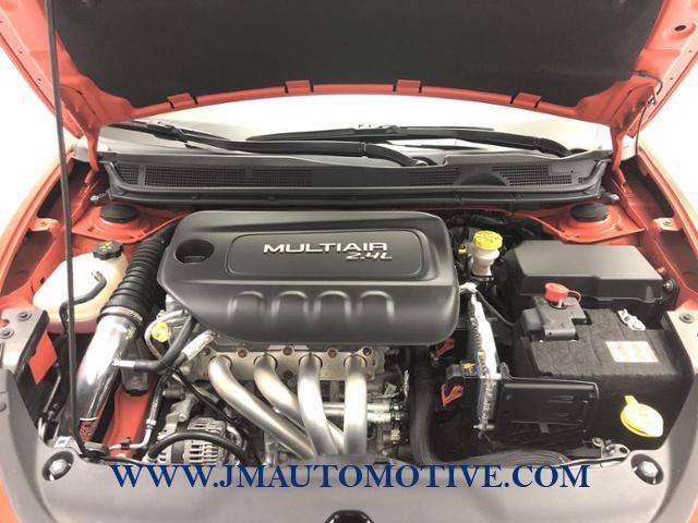 2016 Dodge Dart 4dr Sdn SXT *Ltd Avail*, available for sale in Naugatuck, Connecticut | J&M Automotive Sls&Svc LLC. Naugatuck, Connecticut 2016 Dodge Dart 4dr Sdn SXT *Ltd Avail*, available for sale in Naugatuck, Connecticut | J&M Automotive Sls&Svc LLC. Naugatuck, Connecticut