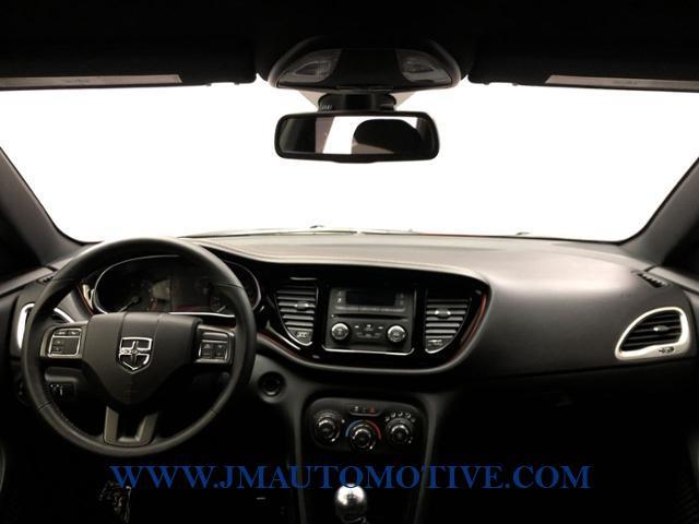 2016 Dodge Dart 4dr Sdn SXT *Ltd Avail*, available for sale in Naugatuck, Connecticut | J&M Automotive Sls&Svc LLC. Naugatuck, Connecticut 2016 Dodge Dart 4dr Sdn SXT *Ltd Avail*, available for sale in Naugatuck, Connecticut | J&M Automotive Sls&Svc LLC. Naugatuck, Connecticut