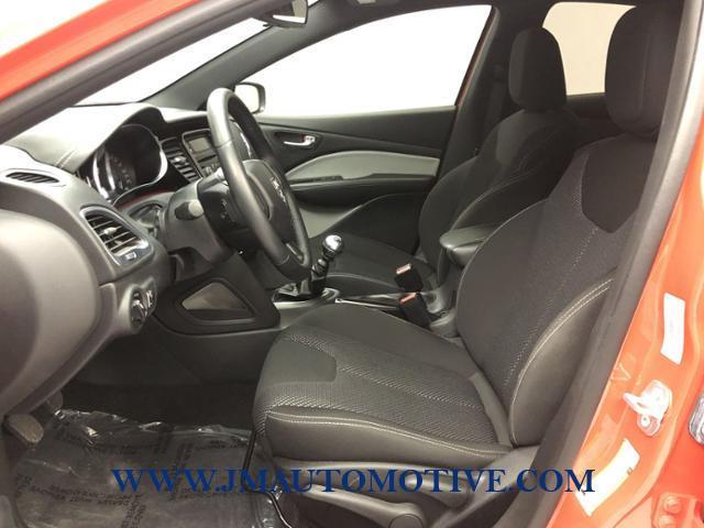 2016 Dodge Dart 4dr Sdn SXT *Ltd Avail*, available for sale in Naugatuck, Connecticut | J&M Automotive Sls&Svc LLC. Naugatuck, Connecticut 2016 Dodge Dart 4dr Sdn SXT *Ltd Avail*, available for sale in Naugatuck, Connecticut | J&M Automotive Sls&Svc LLC. Naugatuck, Connecticut
