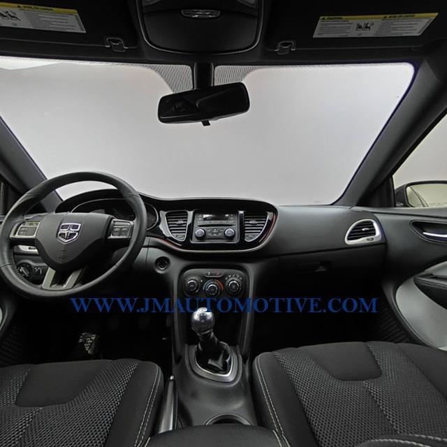 2016 Dodge Dart 4dr Sdn SXT *Ltd Avail*, available for sale in Naugatuck, Connecticut | J&M Automotive Sls&Svc LLC. Naugatuck, Connecticut 2016 Dodge Dart 4dr Sdn SXT *Ltd Avail*, available for sale in Naugatuck, Connecticut | J&M Automotive Sls&Svc LLC. Naugatuck, Connecticut