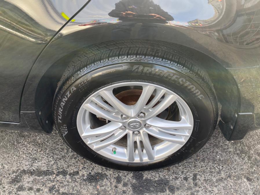 Used Infiniti G37 Sedan 4dr x AWD 2013 | VEB Auto Sales. Hartford, Connecticut Used Infiniti G37 Sedan 4dr x AWD 2013 | VEB Auto Sales. Hartford, Connecticut
