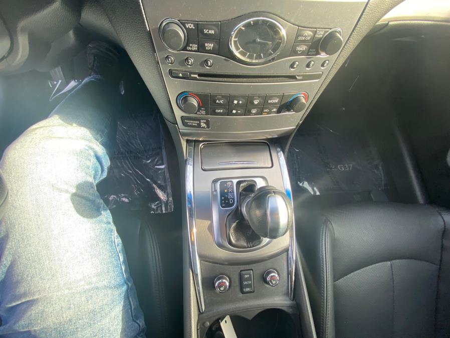 Used Infiniti G37 Sedan 4dr x AWD 2013 | VEB Auto Sales. Hartford, Connecticut Used Infiniti G37 Sedan 4dr x AWD 2013 | VEB Auto Sales. Hartford, Connecticut
